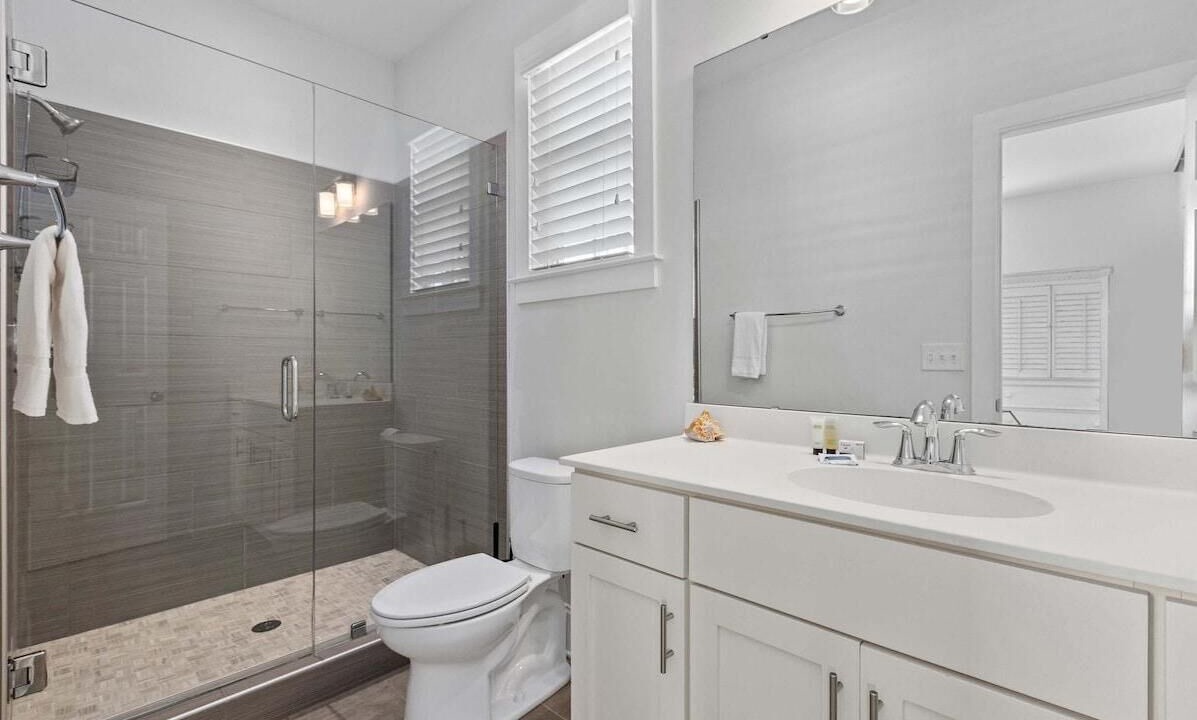 Photo of Bathroom in Mount Pleasant