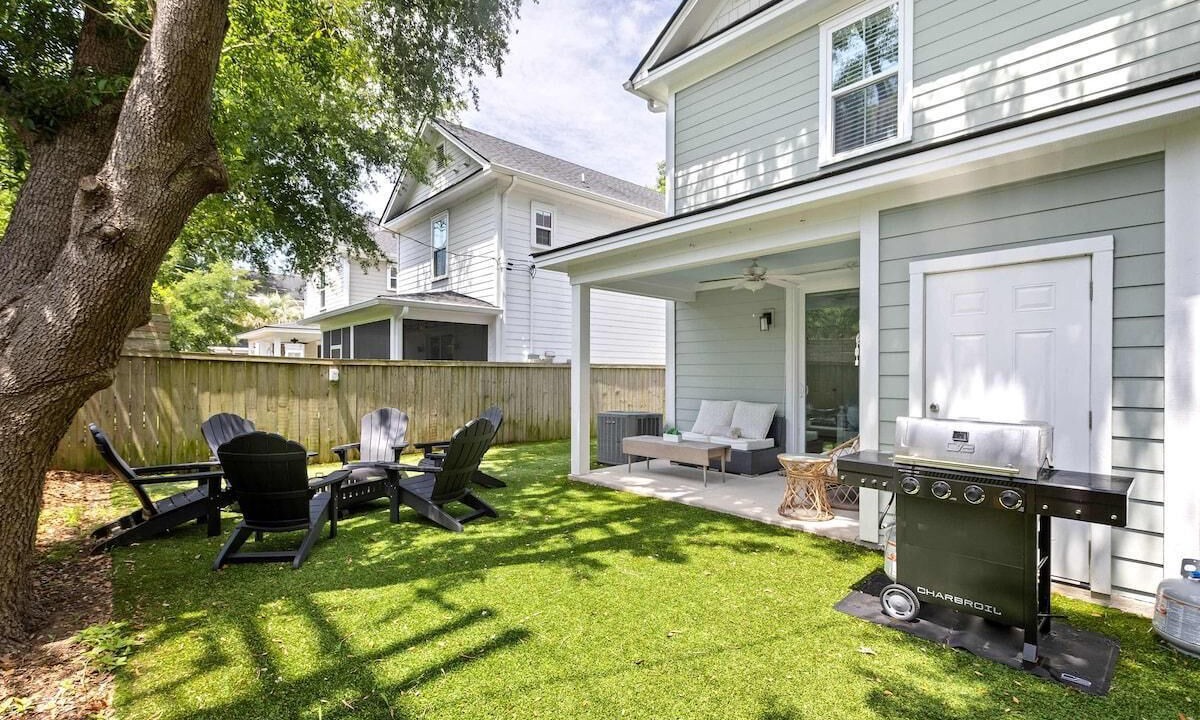 Photo of Outdoor in Mount Pleasant