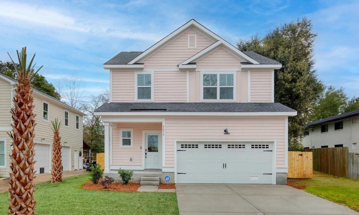 Photo of Outdoor in North Charleston