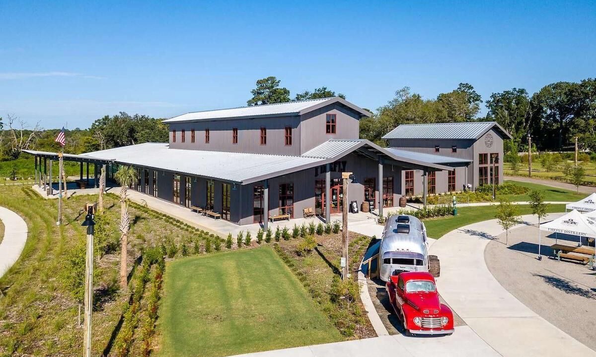 Photo of Outdoor in North Charleston