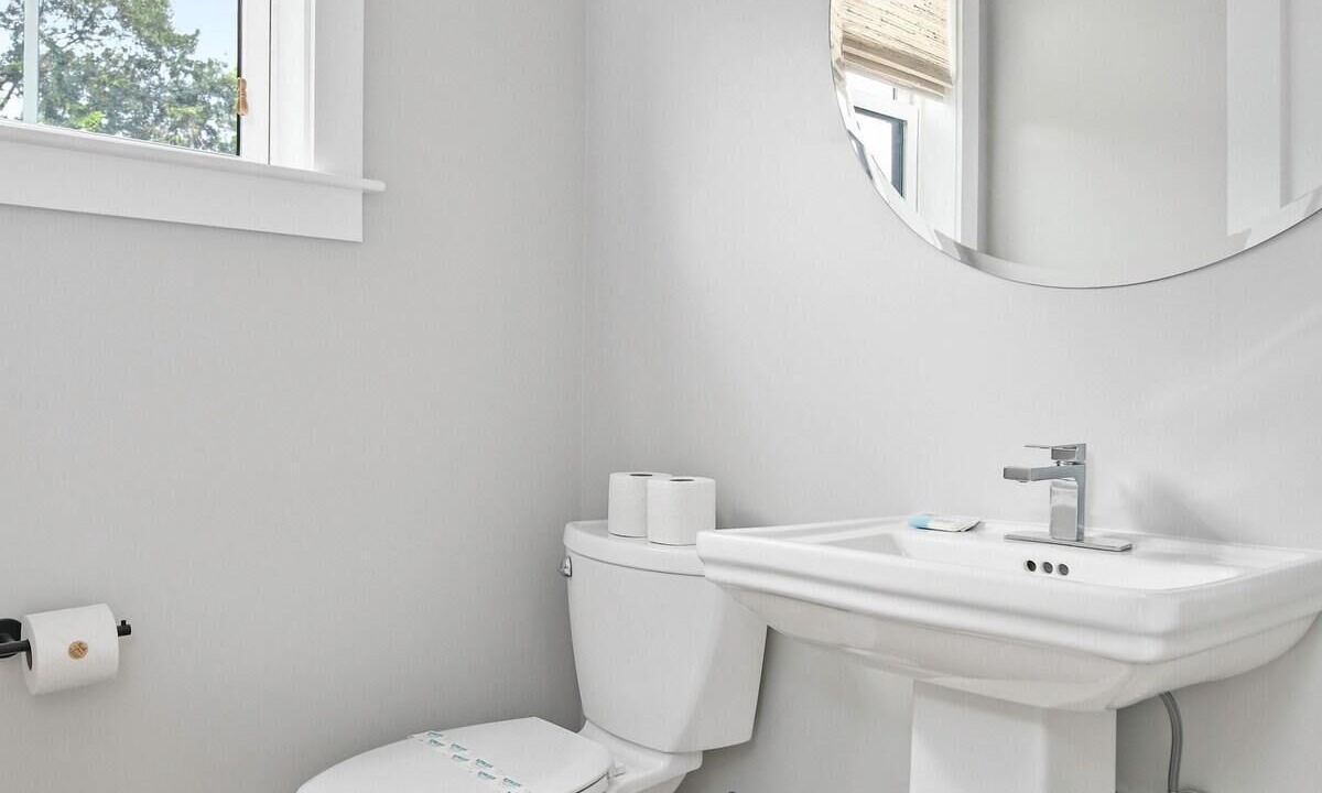 Photo of Bathroom in Mount Pleasant
