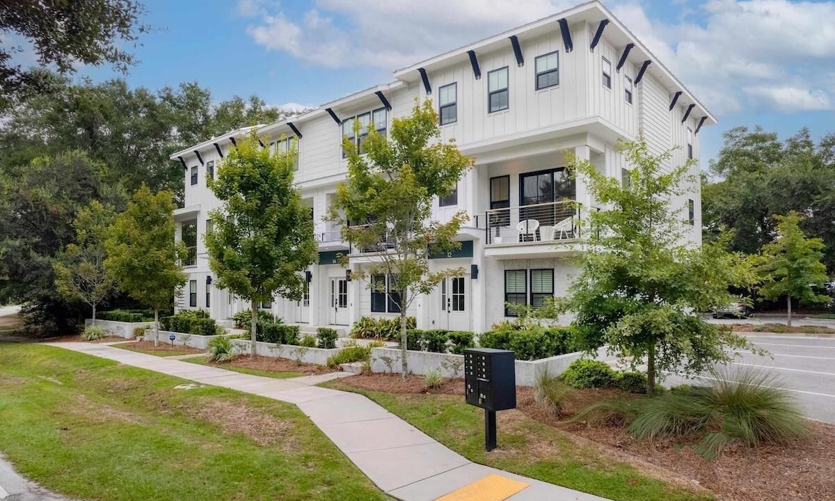 Photo of Outdoor in Mount Pleasant