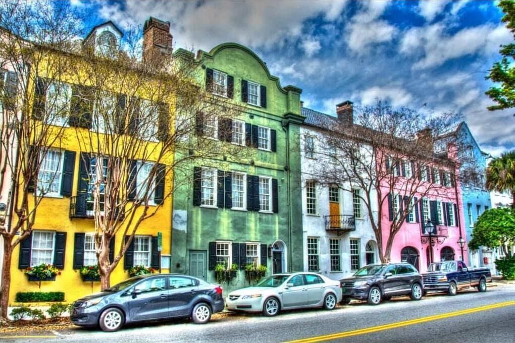 Photo of Outdoor in Mount Pleasant