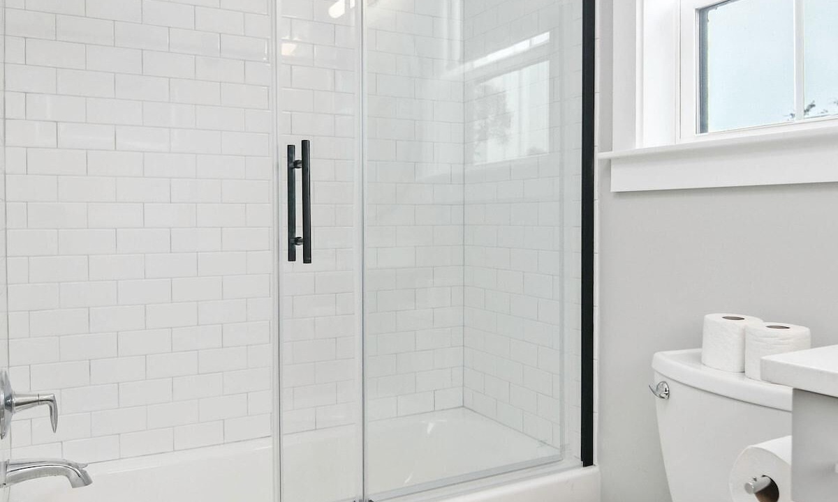 Photo of Bathroom in Mount Pleasant