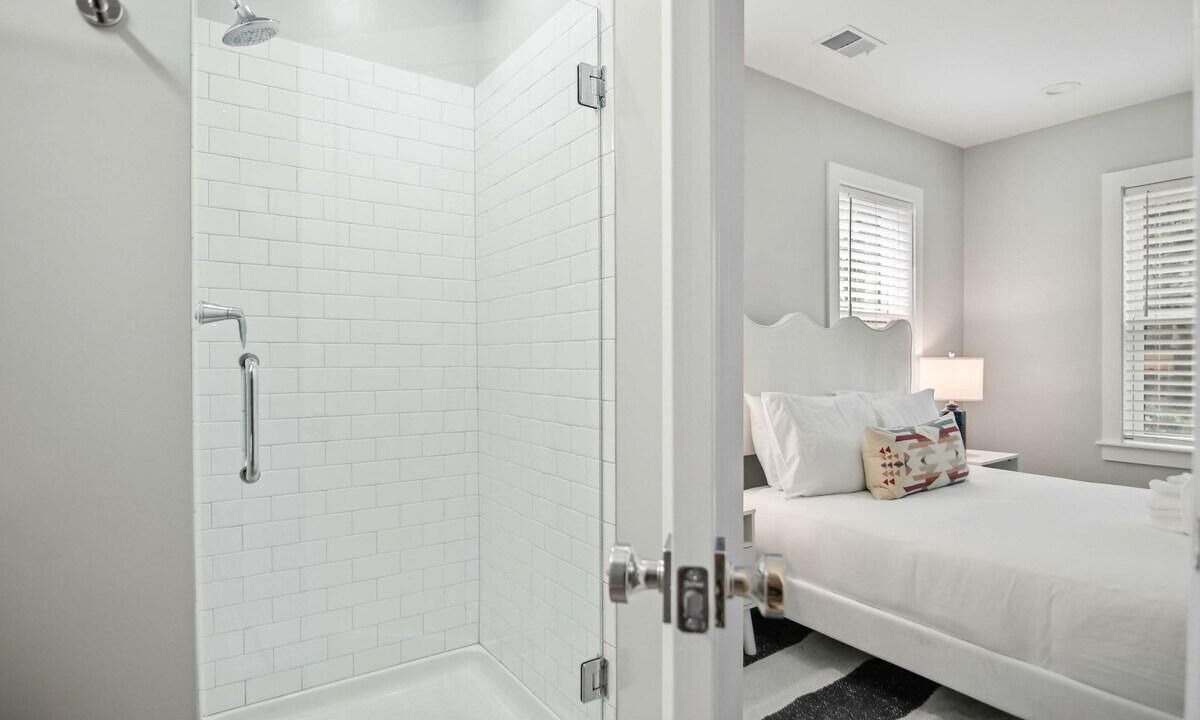Photo of Bathroom in Mount Pleasant
