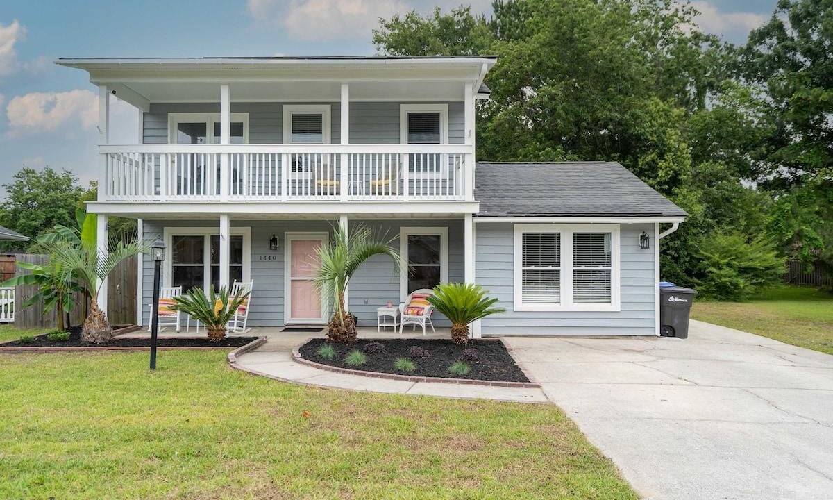 Photo of Outdoor in Mount Pleasant
