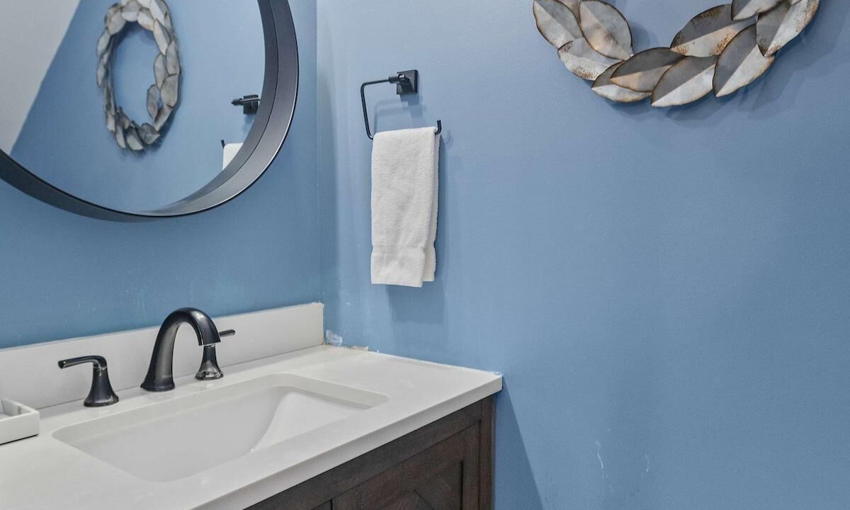 Photo of Bathroom in Mount Pleasant