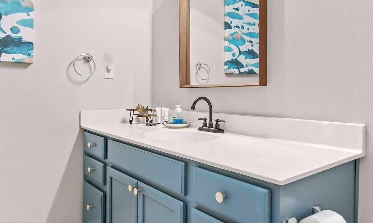 Photo of Bathroom in Charleston