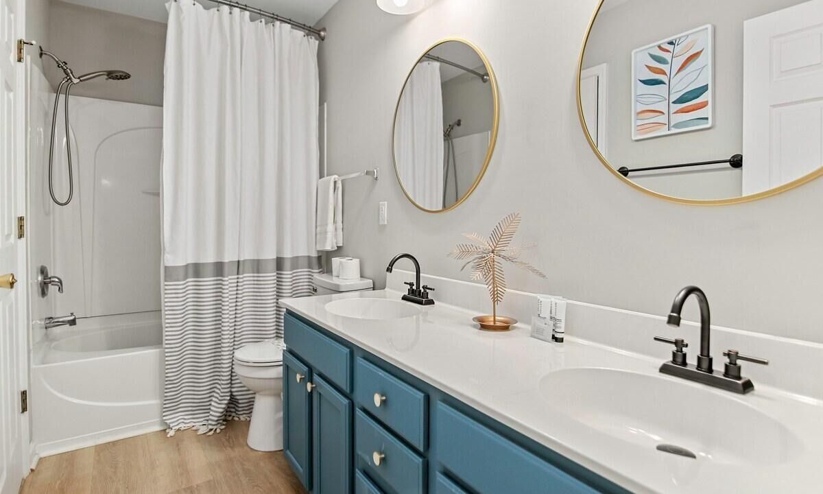 Photo of Bathroom in Charleston