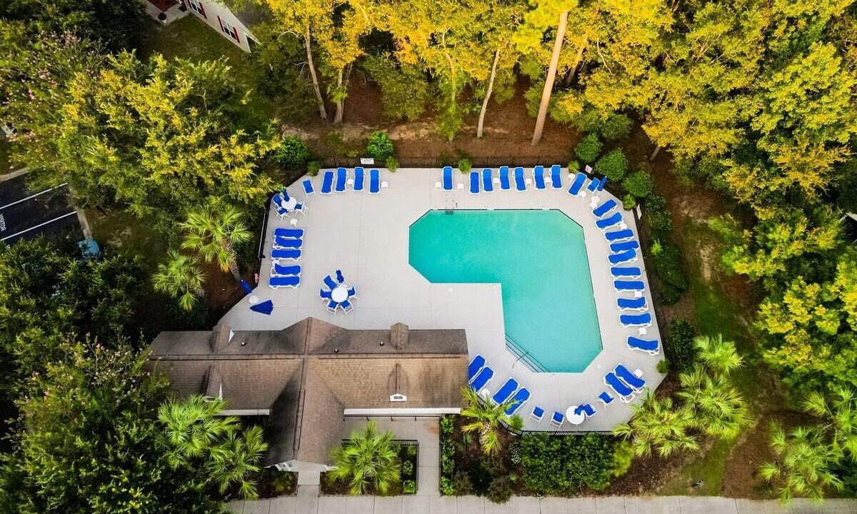 Photo of Outdoor in Charleston
