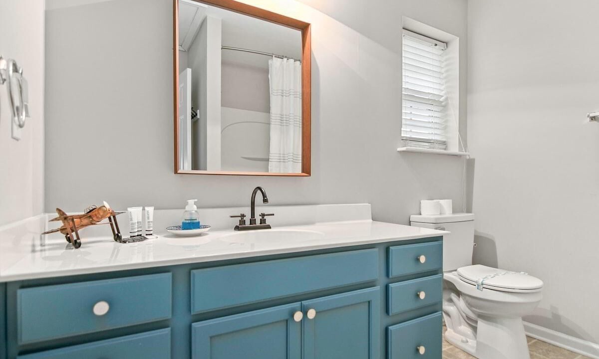 Photo of Bathroom in Charleston
