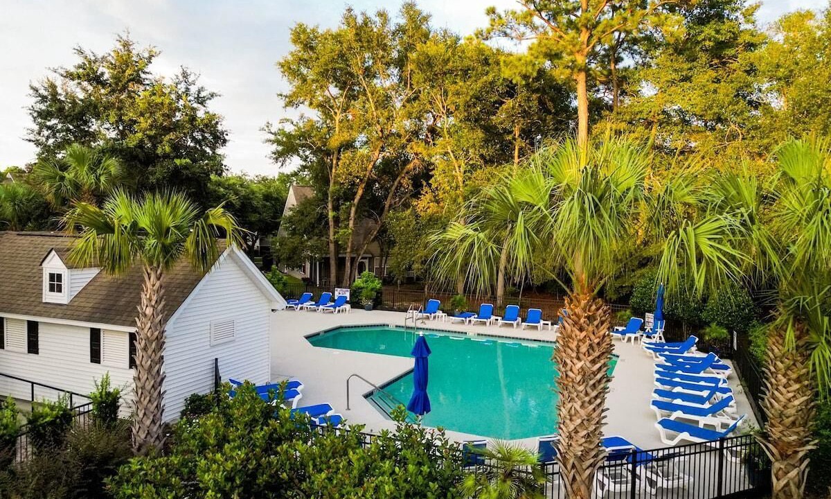 Photo of Outdoor in Charleston