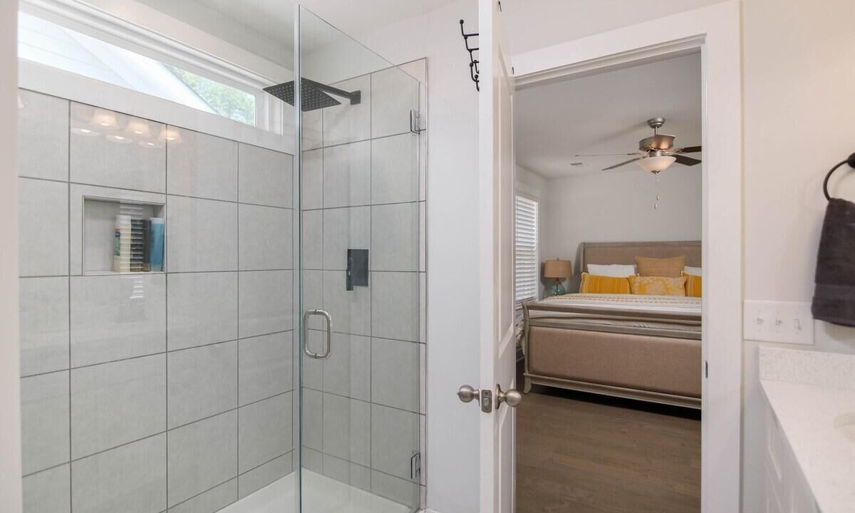 Photo of Bathroom in Mount Pleasant