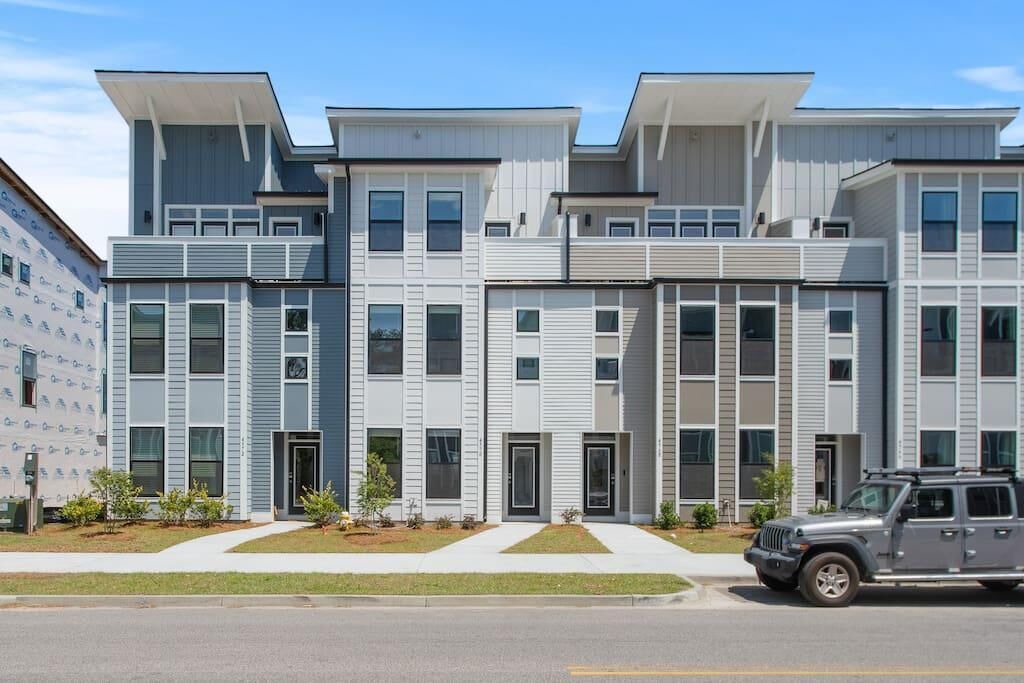Photo of Outdoor in North Charleston