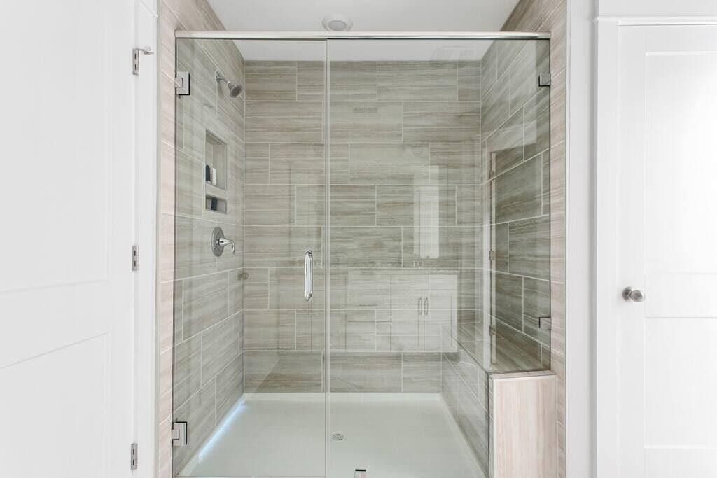 Photo of Bathroom in North Charleston