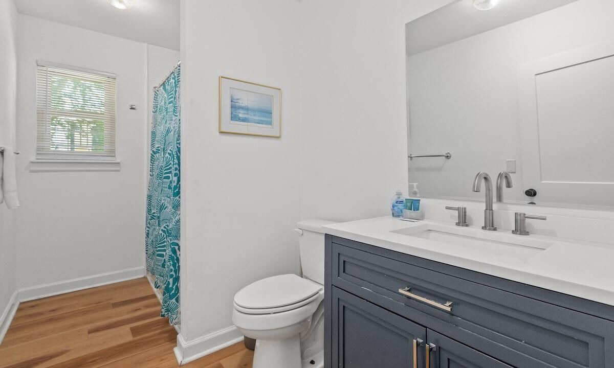 Photo of Bathroom in Old Village