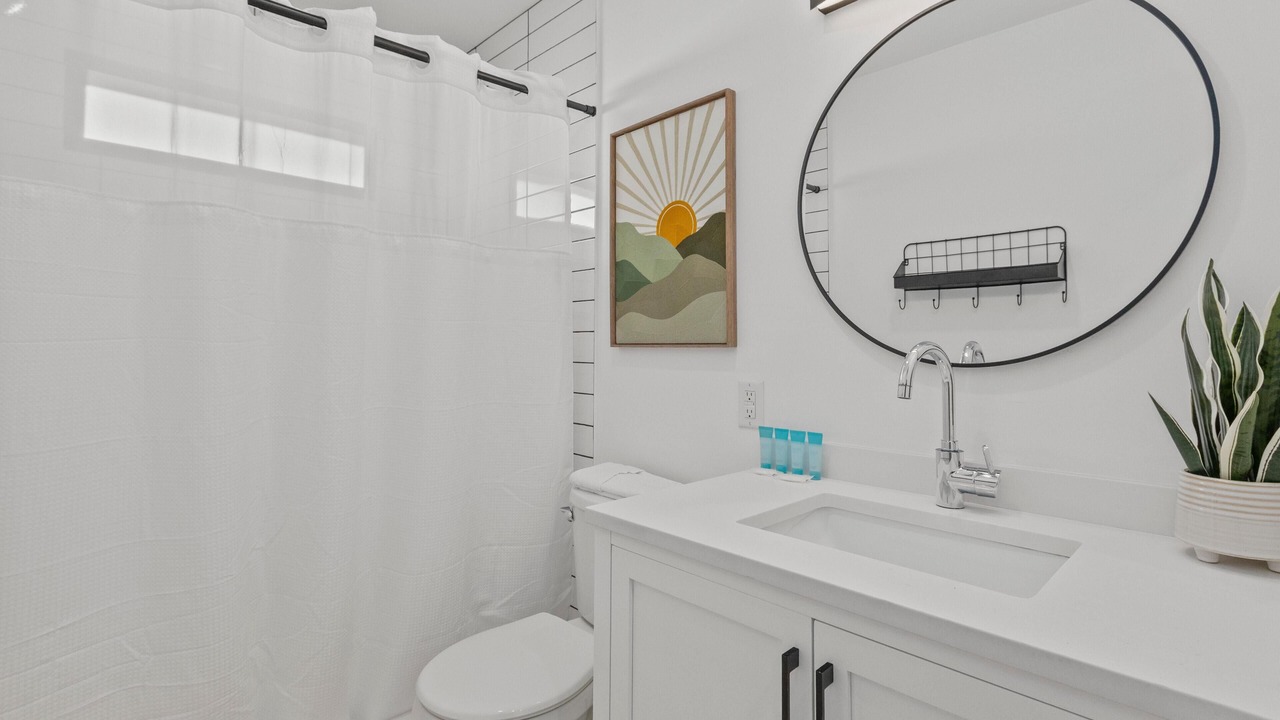 Photo of Bathroom in West Ashley