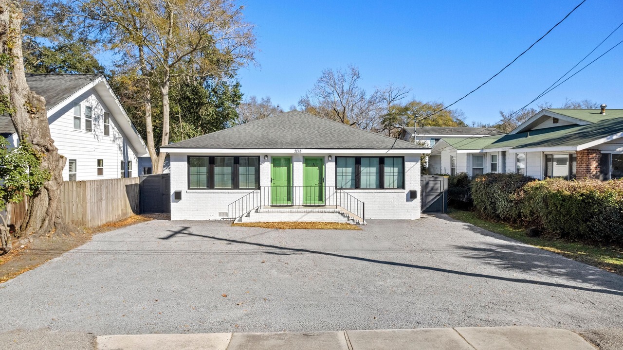 Photo of Outdoor in West Ashley