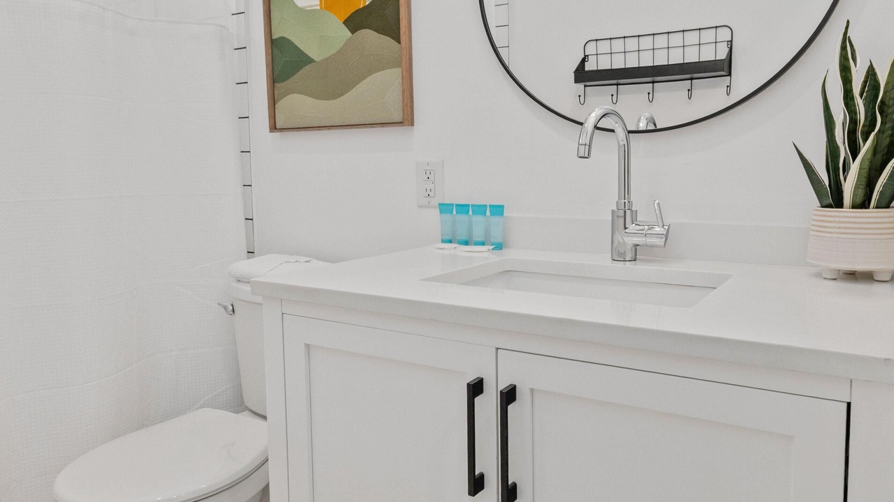 Photo of Bathroom in West Ashley
