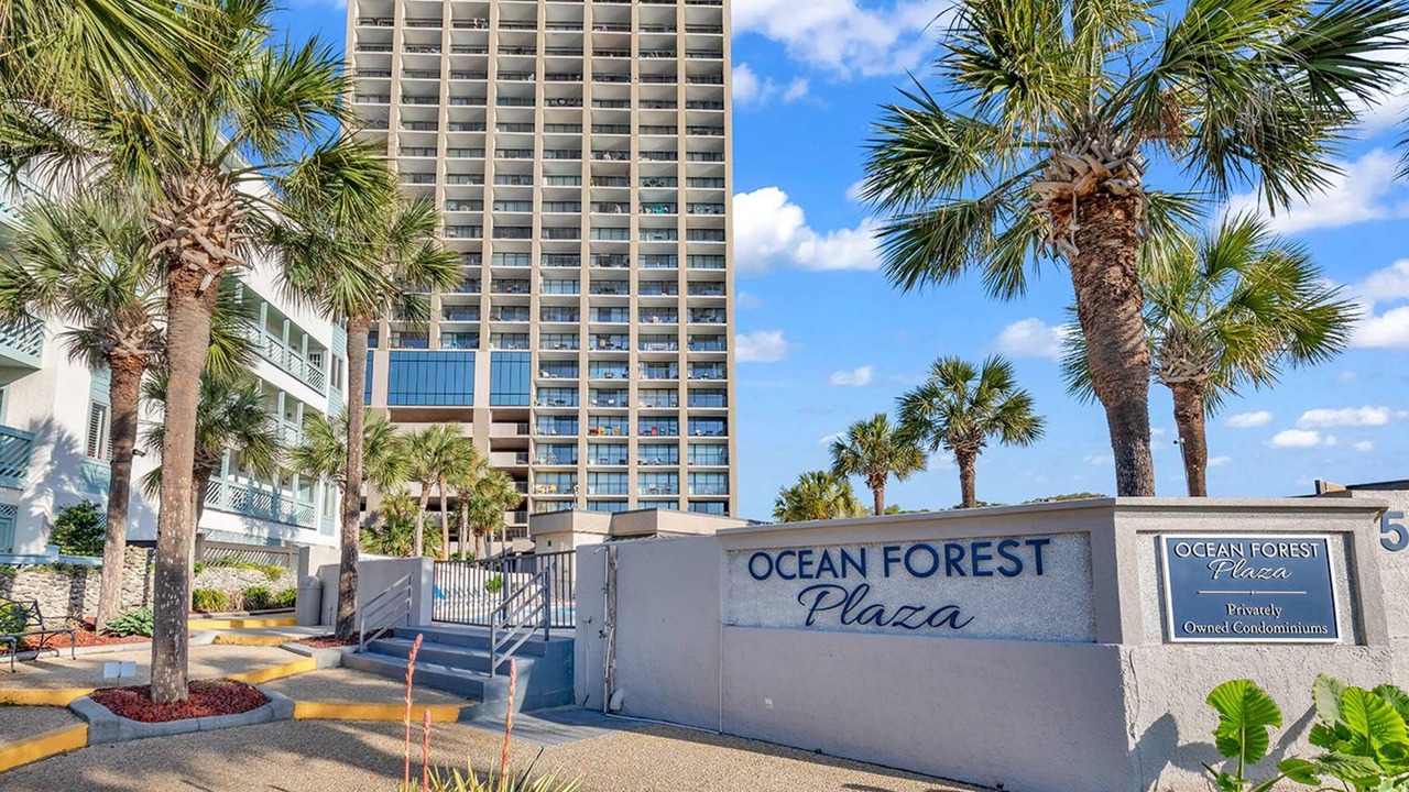 Photo of Outdoor in Myrtle Beach