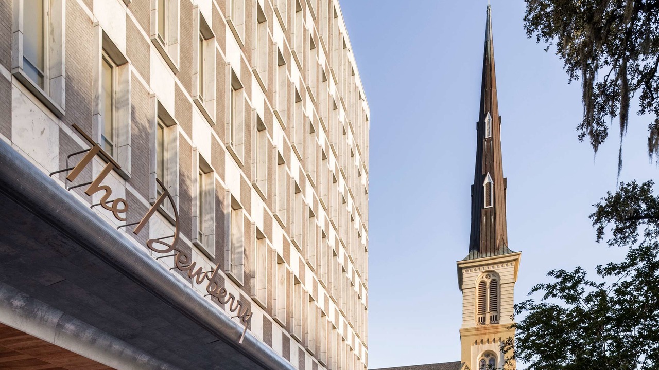 Photo of Outdoor in Downtown Charleston