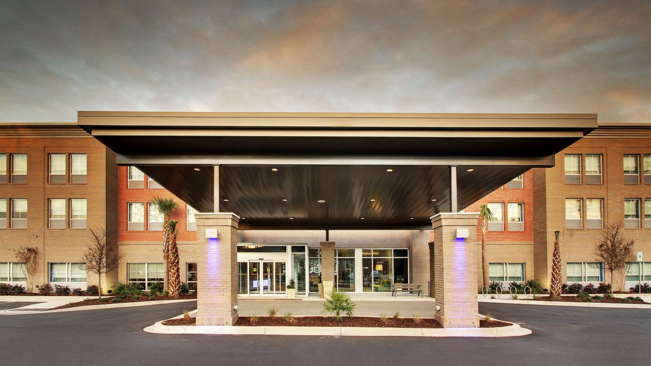 Photo of Outdoor in Mount Pleasant