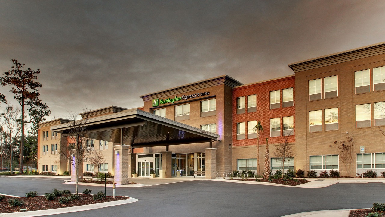 Photo of Outdoor in Mount Pleasant
