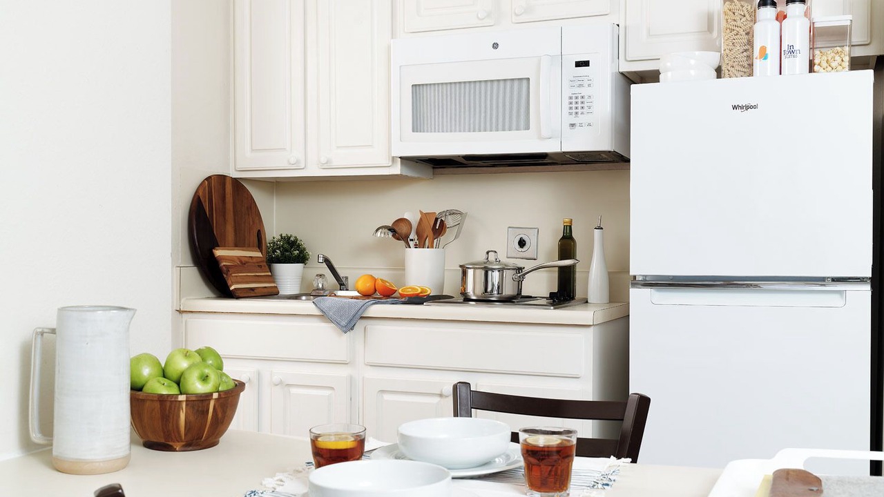 Photo of Kitchen in West Ashley