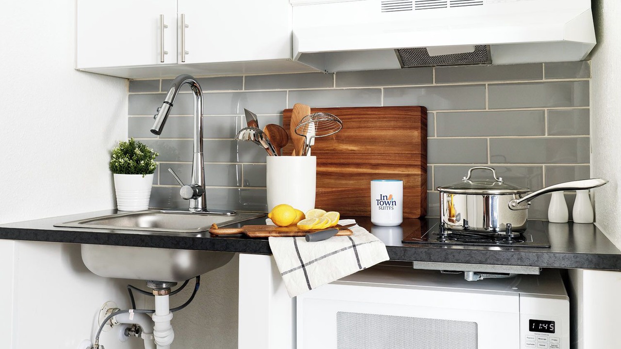 Photo of Kitchen in West Ashley