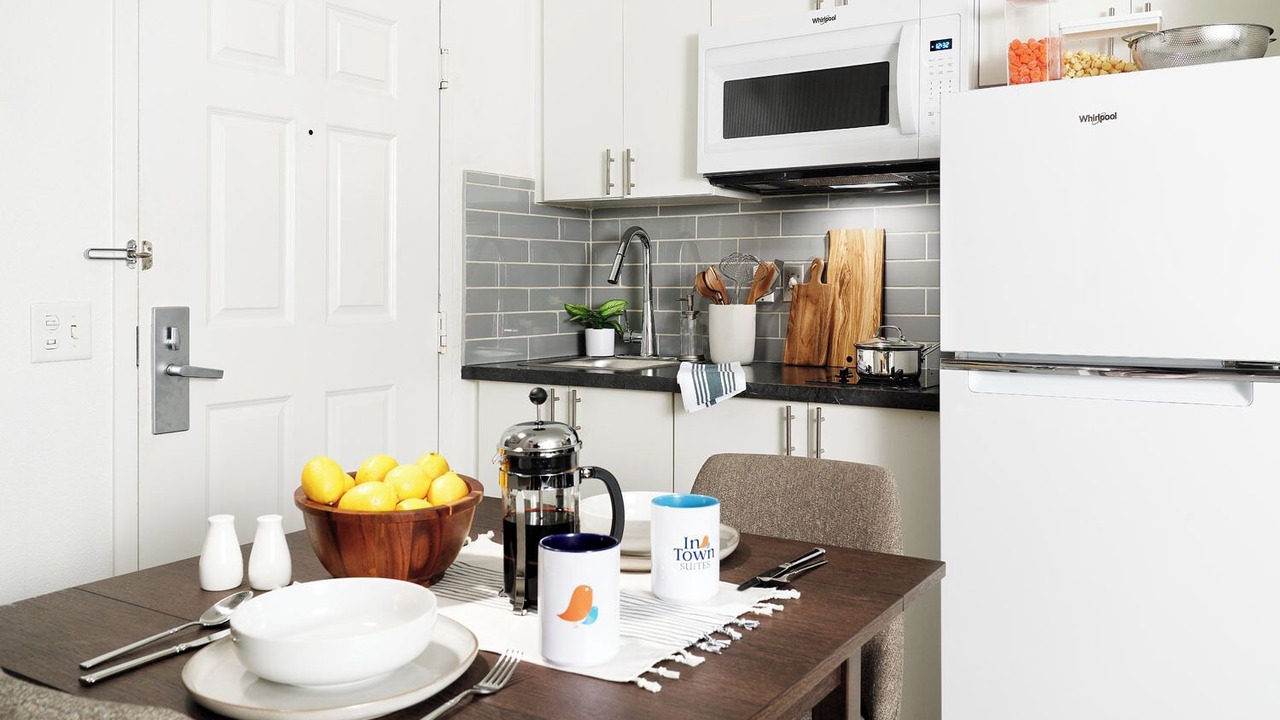 Photo of Kitchen in West Ashley