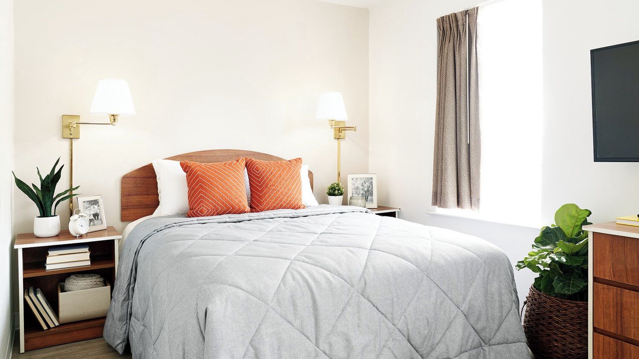 Photo of Bedroom in West Ashley