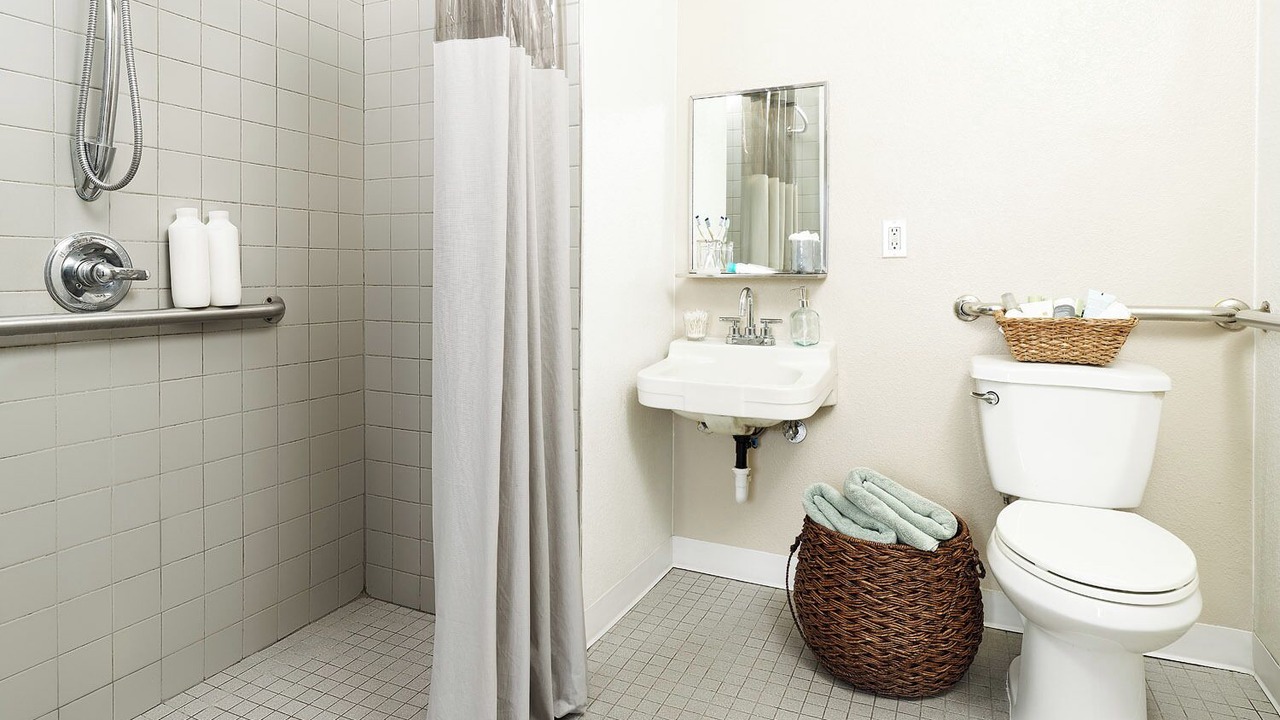 Photo of Bathroom in West Ashley