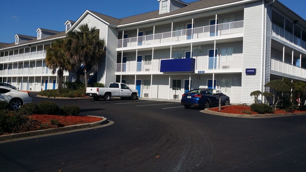 Photo of Outdoor in West Ashley