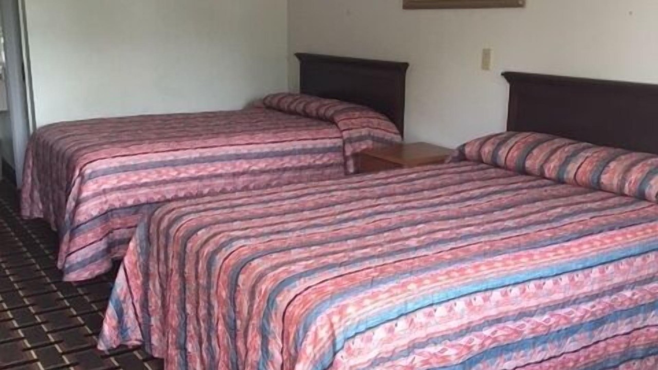 Photo of Bedroom in Orangeburg