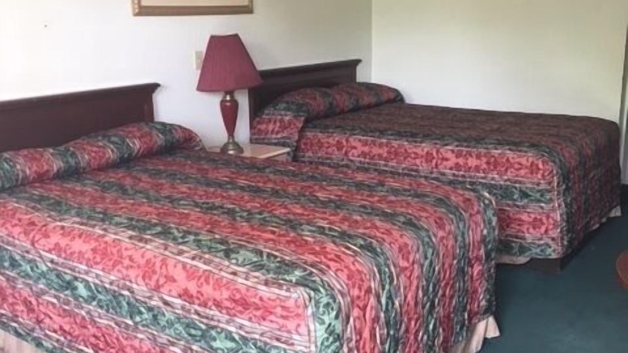 Photo of Bedroom in Orangeburg