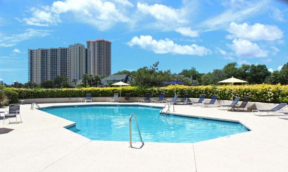Photo of Outdoor in Arcadian Shores