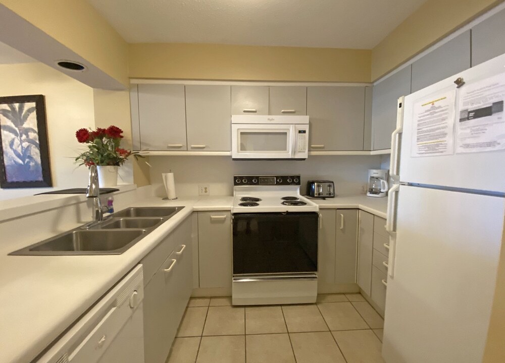 Photo of Kitchen in Arcadian Shores