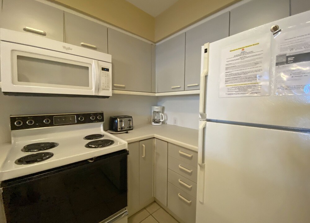 Photo of Kitchen in Arcadian Shores