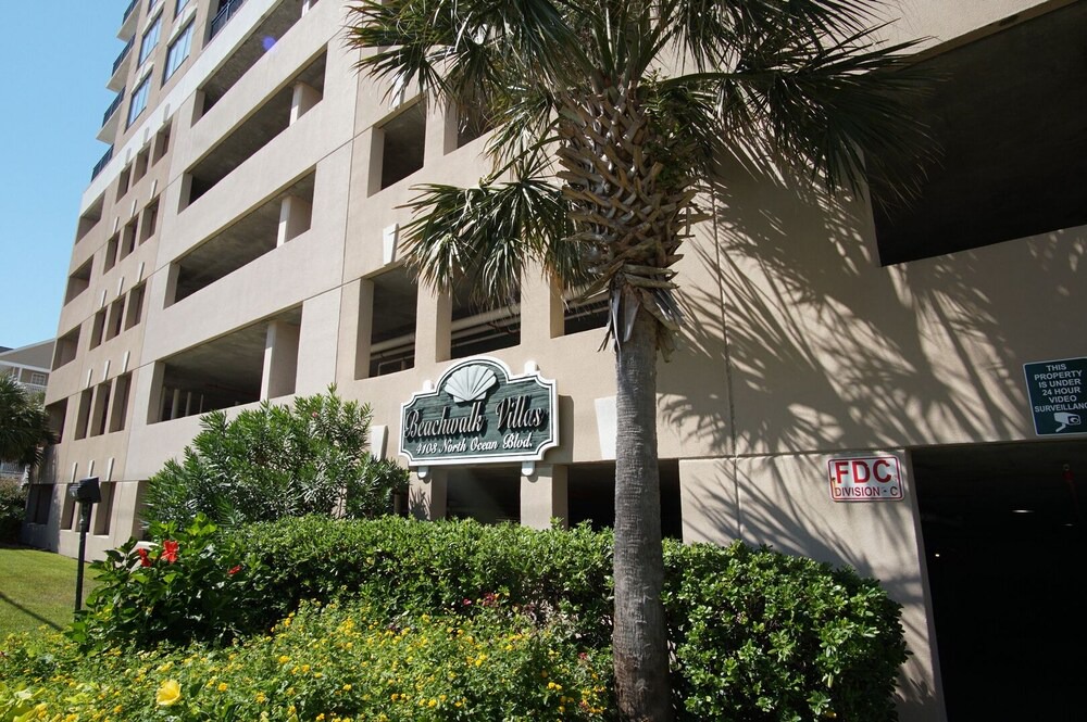 Photo of Outdoor in Cherry Grove Beach