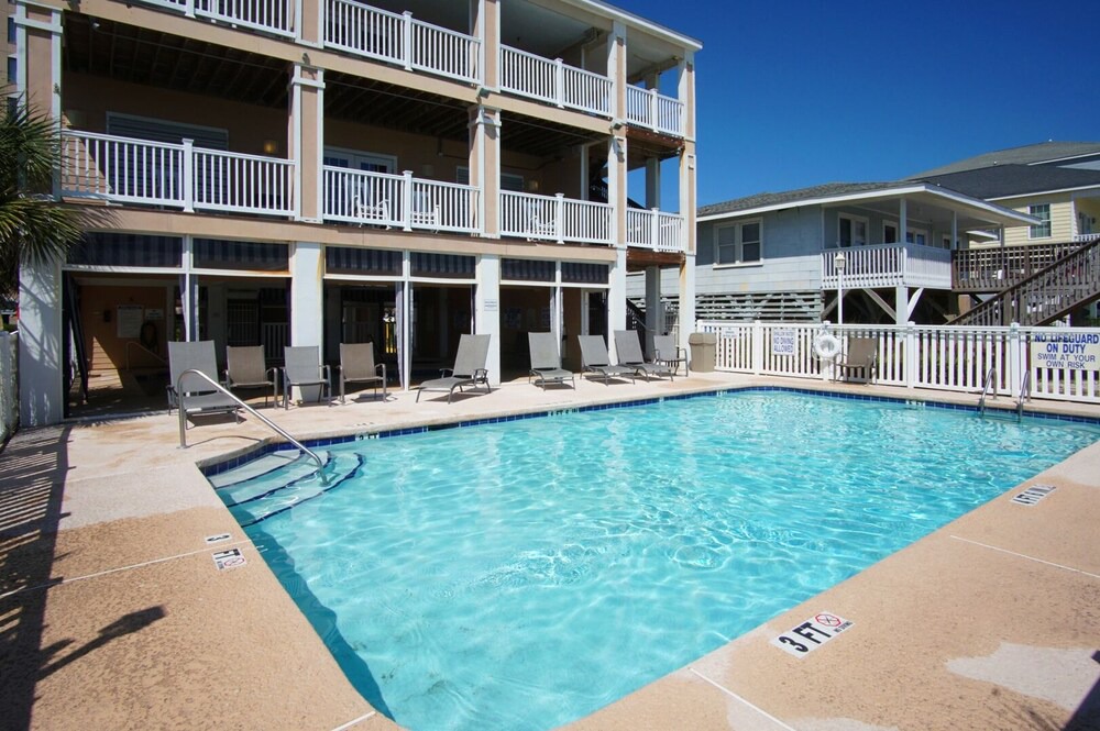 Photo of Outdoor in Cherry Grove Beach