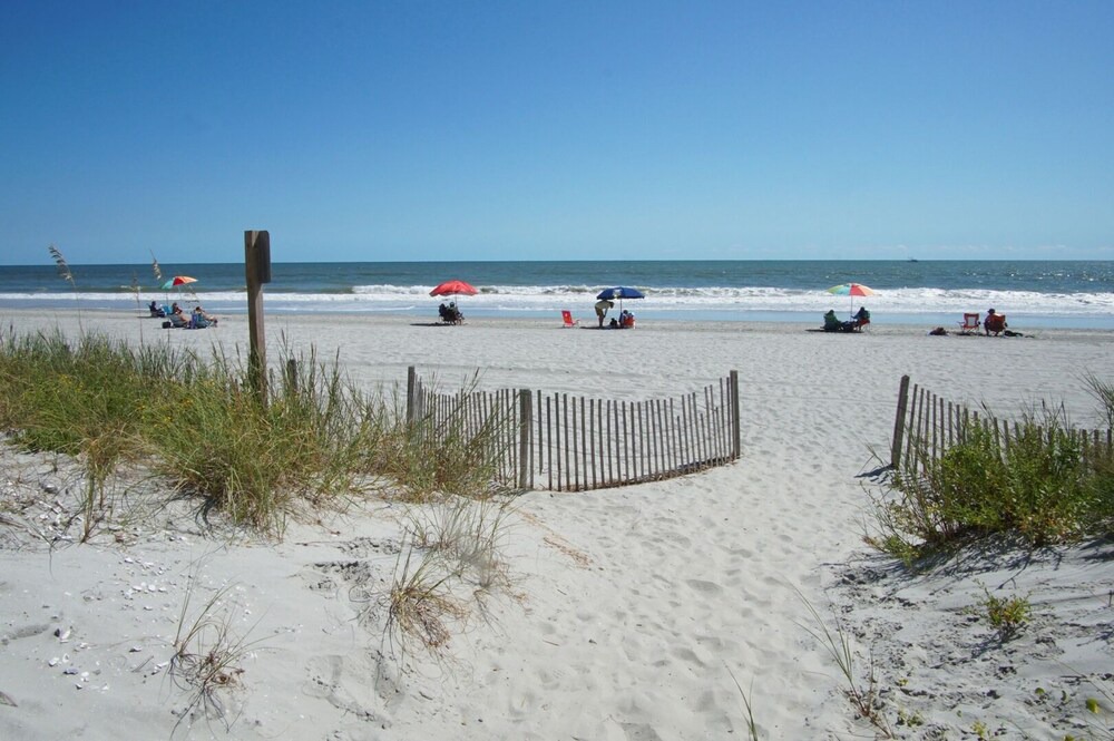 Photo of Others in Cherry Grove Beach