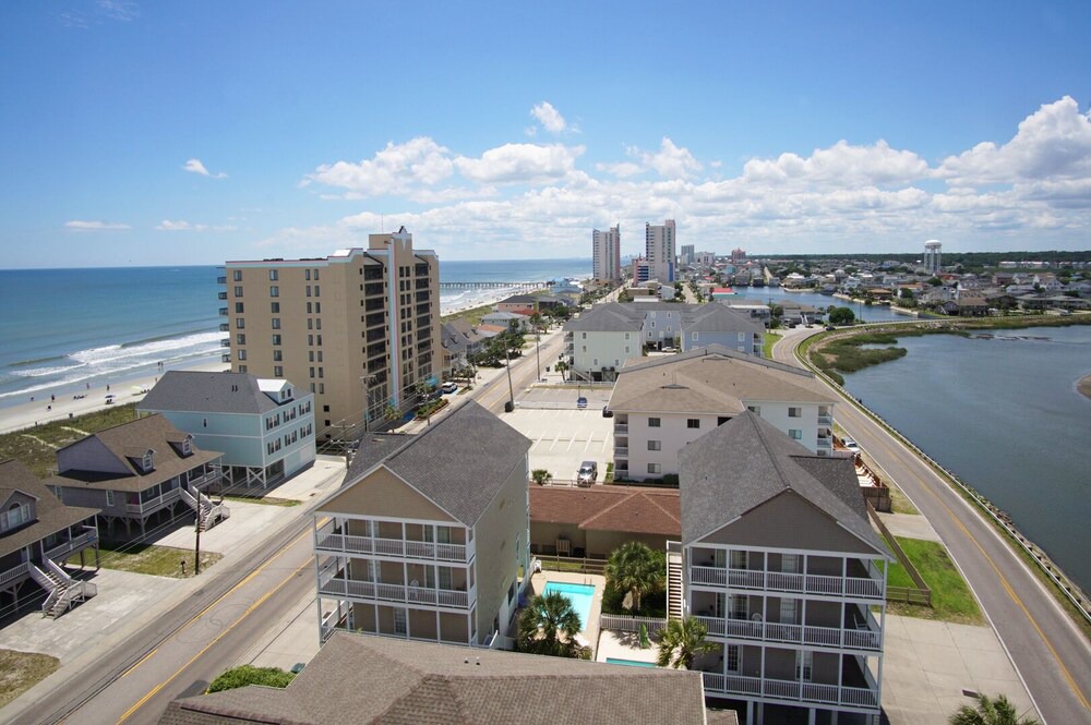 Photo of Others in Cherry Grove Beach