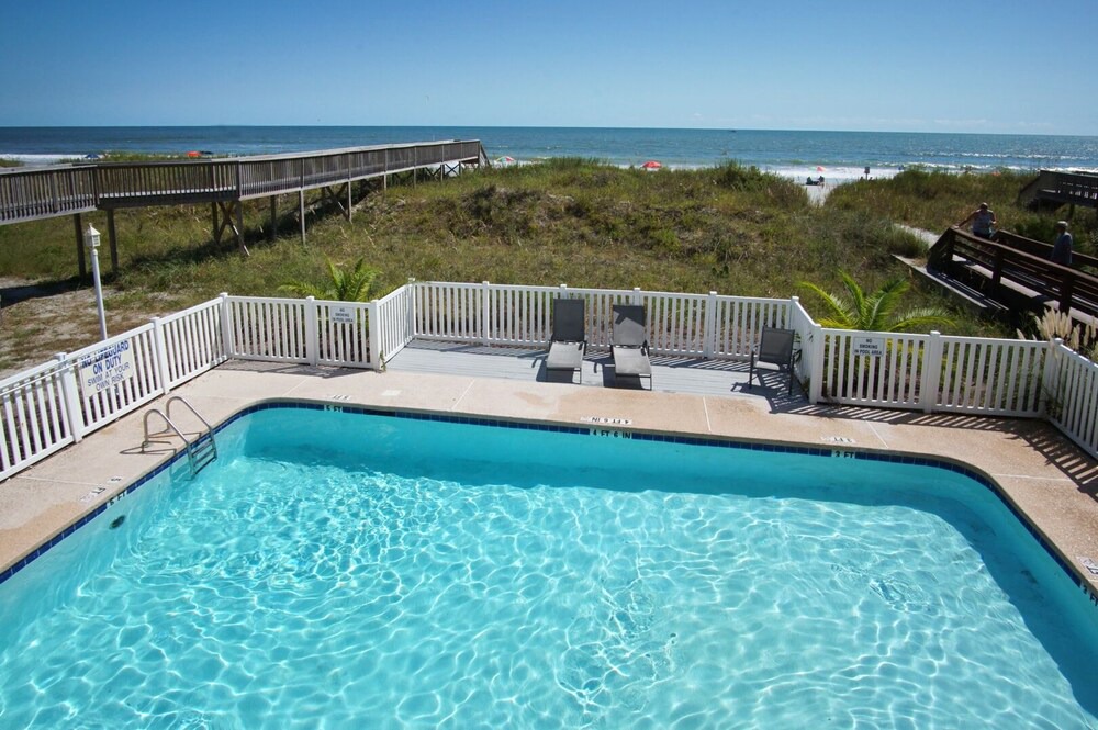 Photo of Outdoor in Cherry Grove Beach