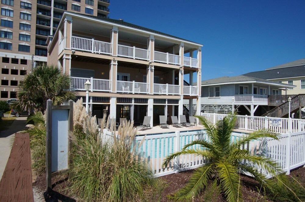 Photo of Outdoor in Cherry Grove Beach