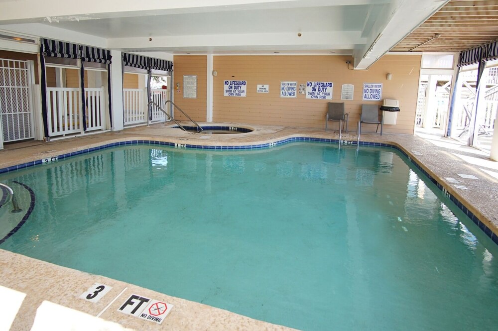 Photo of Outdoor in Cherry Grove Beach
