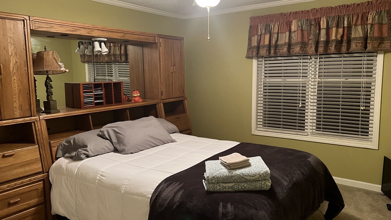 Photo of Bedroom in Rockledge