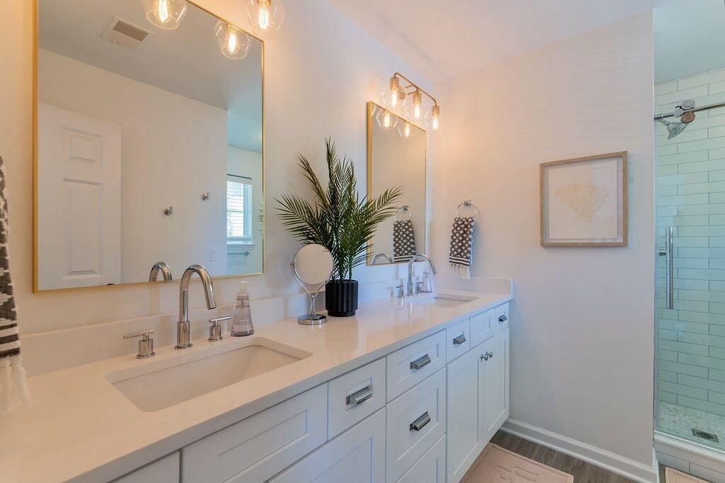 Photo of Bathroom in Old Town Bluffton