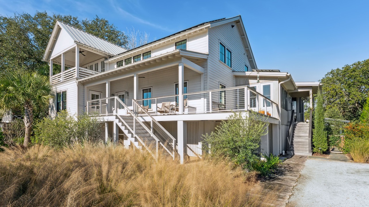 Photo of Outdoor in Sullivan's Island