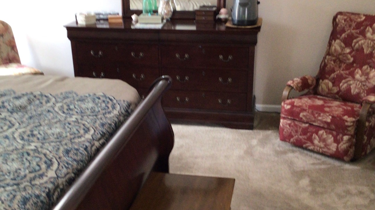 Photo of Bedroom in Augusta