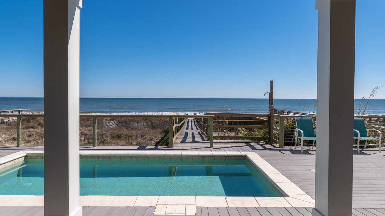 Photo of Outdoor in North Litchfield Beach